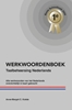 Afbeelding van Werkwoordenboek