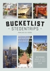 Afbeelding van Bucketlist stedentrips