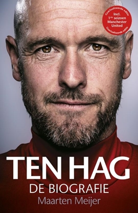 Afbeeldingen van Ten Hag