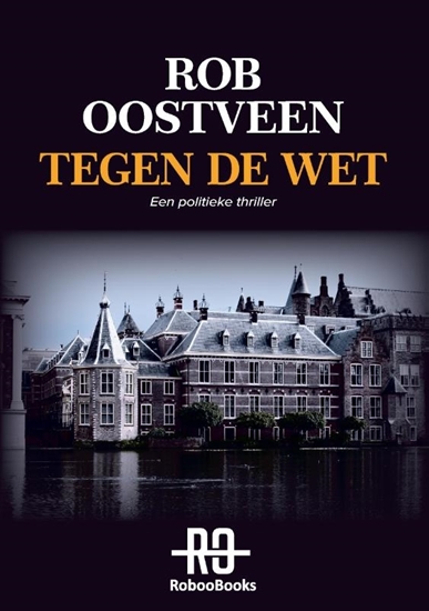 Afbeelding van Tegen de wet