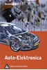 Afbeelding van Motorvoertuigentechniek Auto-elektronica
