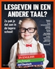 Afbeelding van Lesgeven in een andere taal?