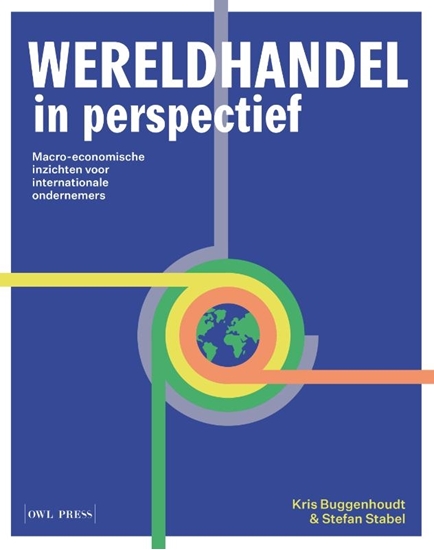 Afbeelding van Wereldhandel in perspectief