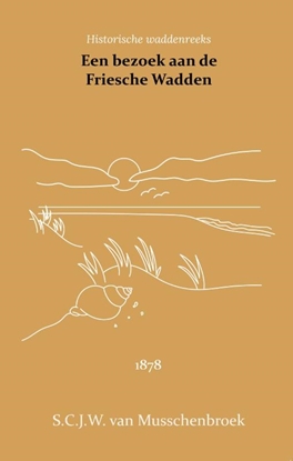 Afbeeldingen van Een bezoek aan de Friesche Wadden