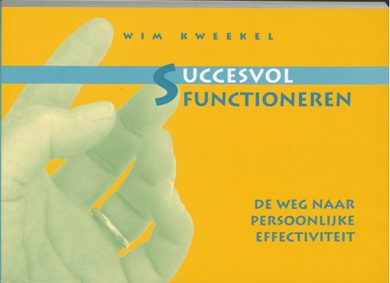 Afbeelding van Succesvol functioneren