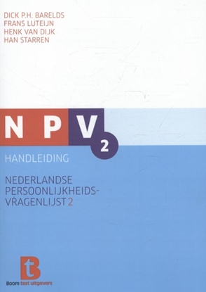 Afbeeldingen van NPV 2