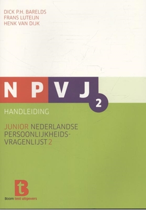 Afbeeldingen van NPVJ 2