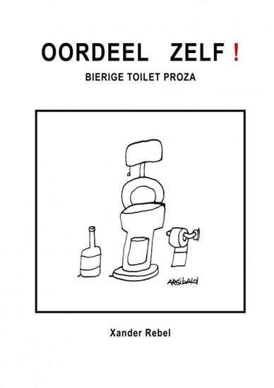 Afbeelding van OORDEEL ZELF!
