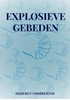 Afbeelding van EXPLOSIEVE GEBEDEN