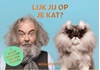 Afbeelding van Lijk jij op je kat?