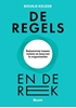 Afbeelding van SET boek + kaarten De regels en de rek
