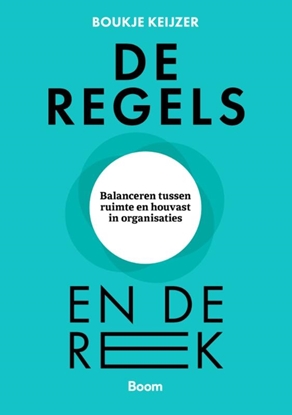 Afbeeldingen van SET boek + kaarten De regels en de rek