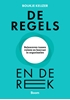 Afbeelding van SET boek + kaarten De regels en de rek