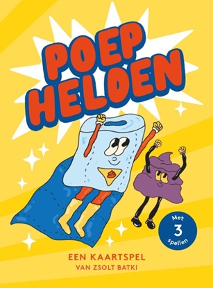 Afbeeldingen van Poephelden