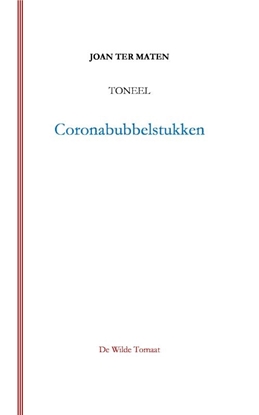 Afbeeldingen van Coronabubbelstukken