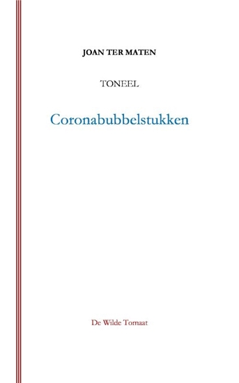 Afbeelding van Coronabubbelstukken