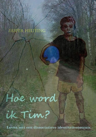 Afbeelding van Hoe word ik Tim?