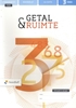Afbeelding van Getal & Ruimte rekenen 2f 3 vmbo Flexboek