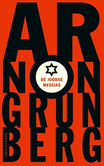 Afbeelding van De joodse messias