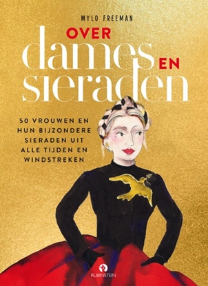 Afbeeldingen van Over dames en sieraden