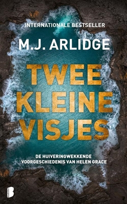 Afbeeldingen van Helen Grace Twee kleine visjes