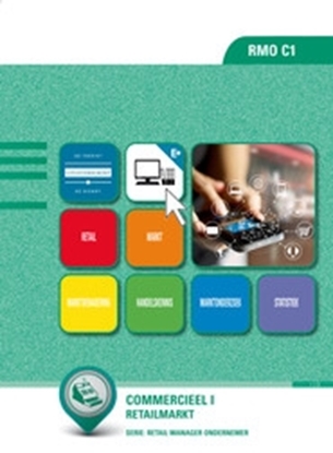 Afbeeldingen van RMO C1 Commercieel 1 retailmarkt