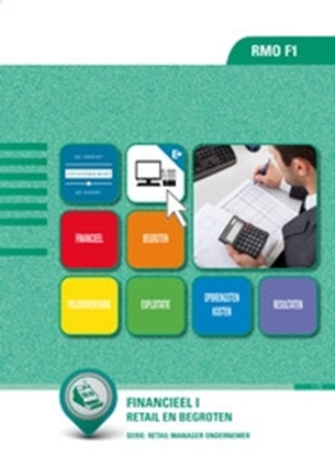 Afbeeldingen van RMO F1 Financieel 1: Begroten en budgetteren