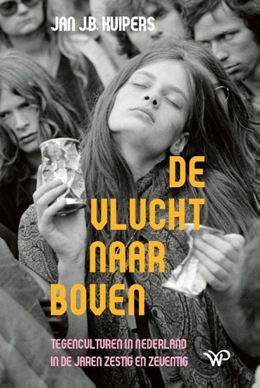 Afbeelding van De vlucht naar boven