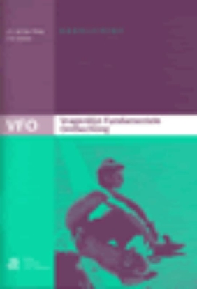 Afbeeldingen van Vragenlijst Fundamentele Onthechting (VFO) - handleiding