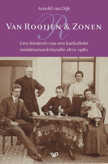 Afbeelding van Van Rooijen & Zonen