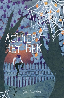 Afbeeldingen van Achter het hek