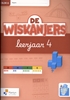 Afbeelding van De Wiskanjers 4 Blok 6 Werkboek