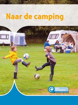 Afbeeldingen van Mini Informatie Naar de camping
