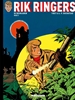 Afbeelding van Rik Ringers - Integraal De beginjaren - boek 5