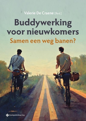Afbeeldingen van Buddywerking voor nieuwkomers