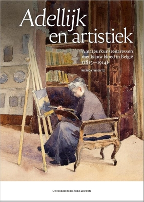 Afbeeldingen van Adellijk en artistiek