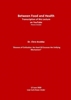 Afbeelding van Between Food and Health