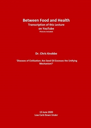 Afbeeldingen van Between Food and Health