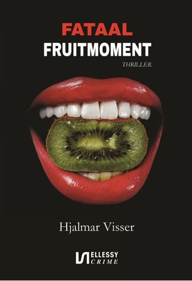 Afbeelding van Fataal fruitmoment