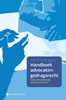 Afbeelding van Handboek advocaten-gedragsrecht