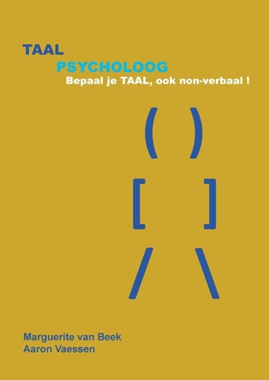 Afbeelding van TaalPsycholoog