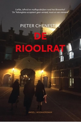 Afbeeldingen van De Rioolrat