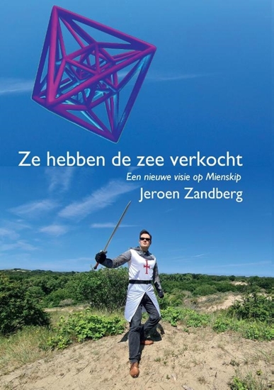 Afbeelding van Ze hebben de zee verkocht