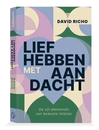 Afbeeldingen van Liefhebben met aandacht