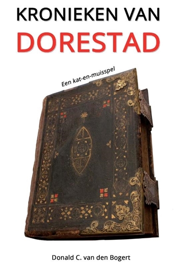 Afbeelding van Kronieken van Dorestad