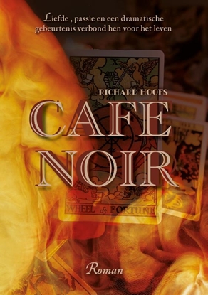 Afbeeldingen van Cafe Noir