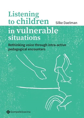 Afbeeldingen van Listening to children in vulnerable situations