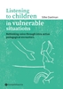 Afbeelding van Listening to children in vulnerable situations