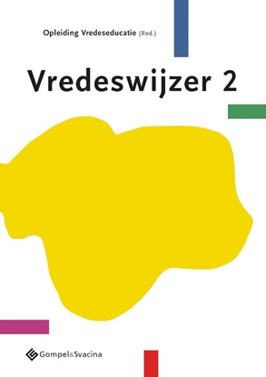 Afbeeldingen van Vredeswijzers Vredeswijzer 2