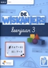 Afbeelding van De Wiskanjers 3 Blok 6 Werkboek